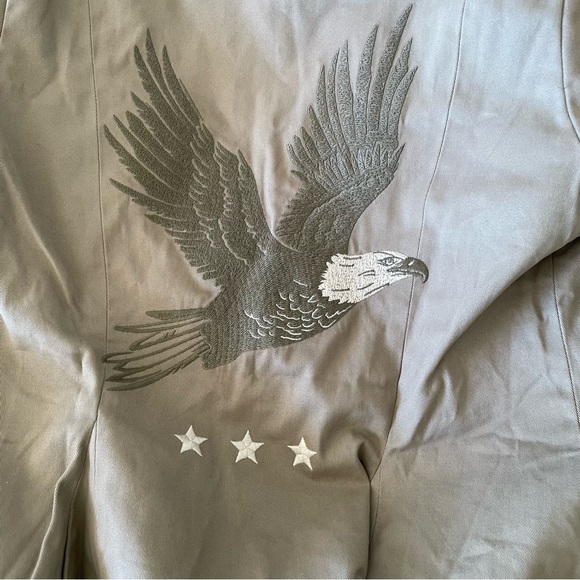 Spell | Jackets & Coats | Spell The Gypsy Eagleback Matinee Jacket